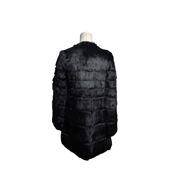 Vintage Fur Jacket - Picture 6 of 6